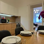 Apartment A20