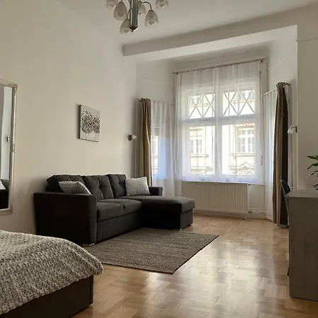 A20 Apartament