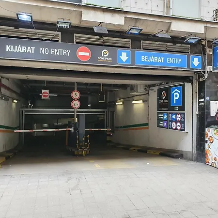 A20 Budapesta