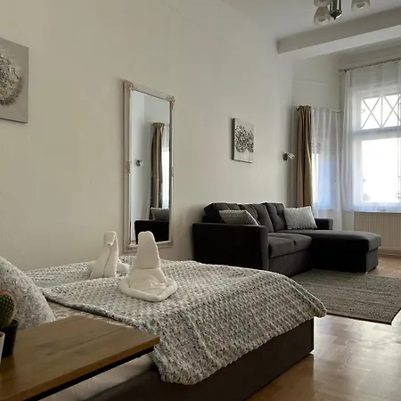 A20 Apartman