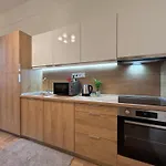 Apartment A20 *