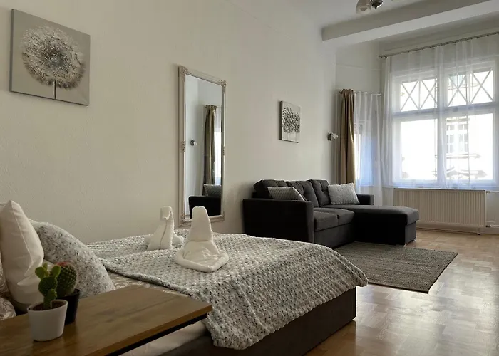 A20 Appartement