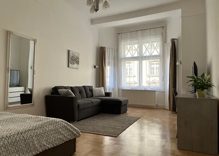 A20 Appartement
