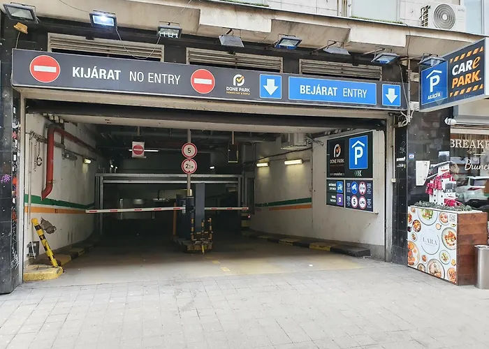 A20 Budapest